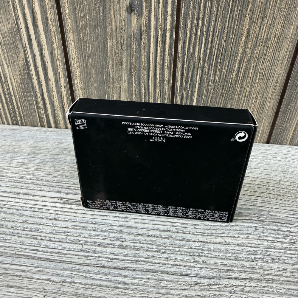 Nars Highlighting Powder St. BARTHS 5227 - Full Size 0.49 Oz. / 14 g New - Picture 12 of 15